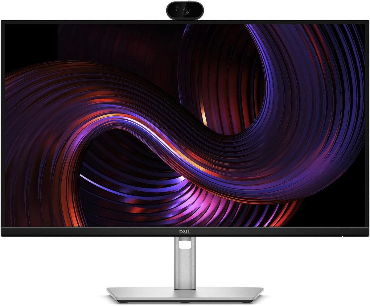 DELL Pro P P2726DEV pantalla para PC 68,6 cm (27") 2560 x 1440 Pixeles Quad HD LCD Negro, Plata