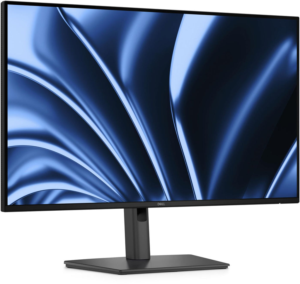 DELL Pro P P2726HE pantalla para PC 68,6 cm (27") 1920 x 1080 Pixeles Full HD LCD Gris