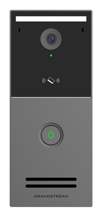 Grandstream IP intercom station GDS3726