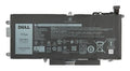 Dell 60Wh Lithium-Ion battery for 0N18GG
