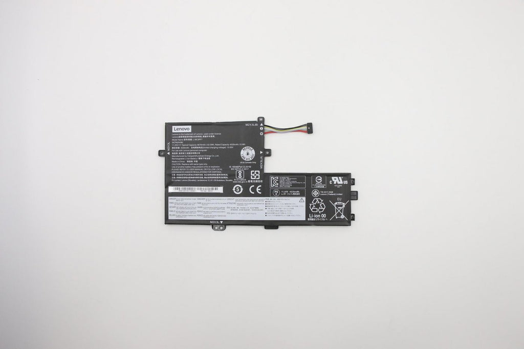 Lenovo 5B10W67289 refacción para laptop Batería