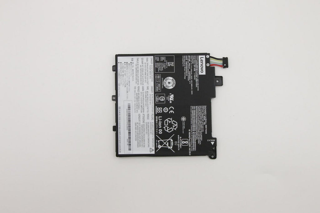 Lenovo 5B10W67379 refacción para laptop Batería