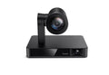 Yealink UVC86 Black cámara web 8 MP RJ-45 Negro