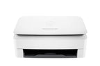 HP ScanJet Enterprise Flow 7000 s3 Escáner alimentado con hojas 600 x 600 DPI A4 Blanco