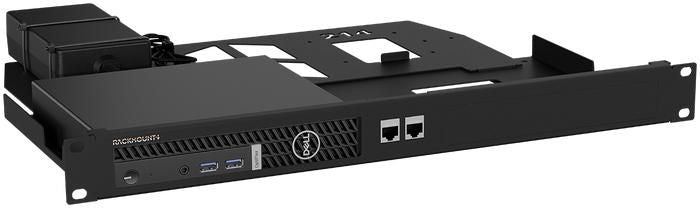 Rackmount.IT RM-DE-T2 accesorio de bastidor Soporte de montaje