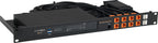 Rackmount.IT RM-SW-T12 accesorio de bastidor Montaje de firewall en rack