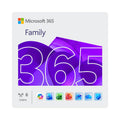 Microsoft Office 365 Home 5-PC/MAC 6GQ-00092