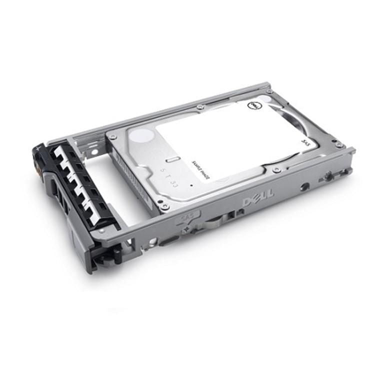 DELL 161-BCHF disco duro interno 2,4 TB 10000 RPM 2.5" SAS