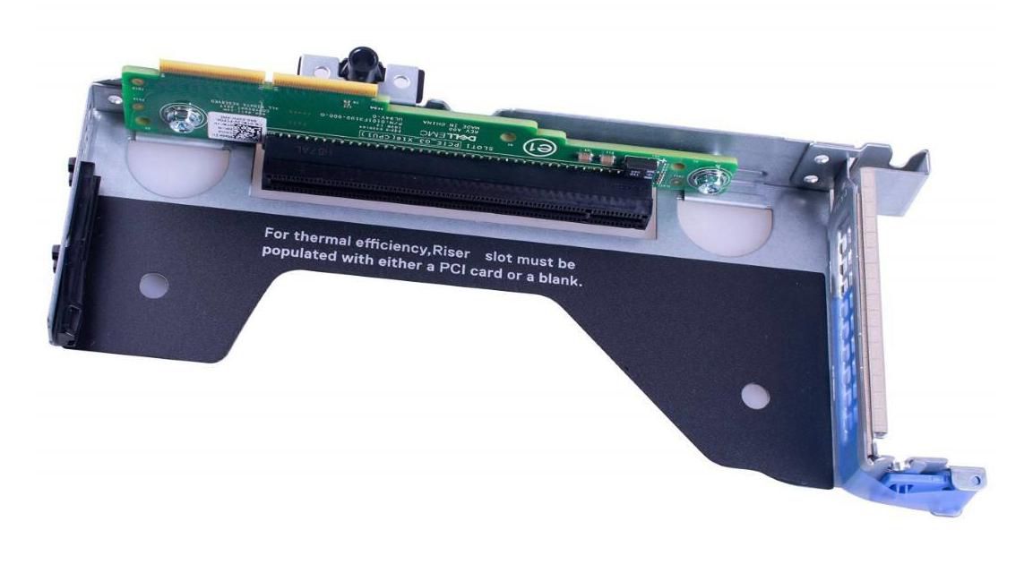 DELL 540-BDCI ranura de expansión – Reacondicionado
