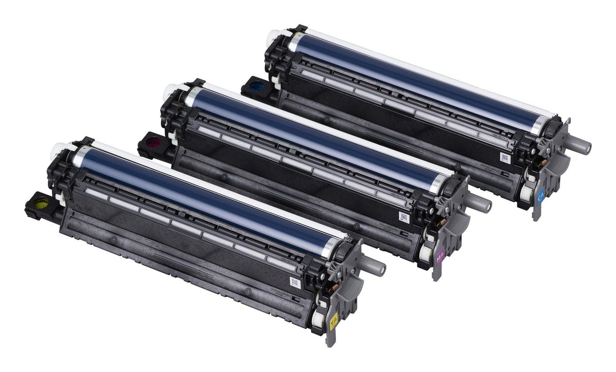 OKI Printer Drum Original 3 Pc(S) 09006266