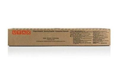 Utax Ck-8542K Toner Cartridge 1 1T0C2J0UT0
