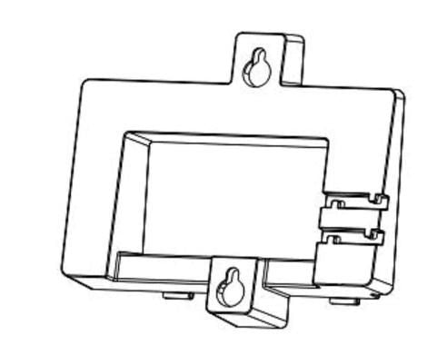 Grandstream Telephone Mount/Stand Black GRP-WM-B