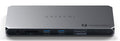 Satechi St-Dt4Mdm-Us Thunderbolt 4 ST-DT4MDM-EU