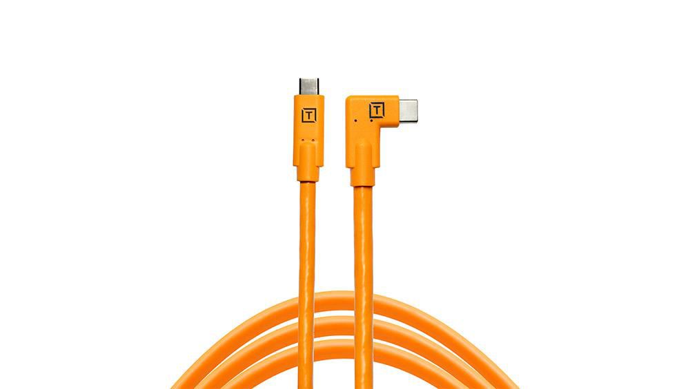 Tether Tools Usb Cable Usb 3.2 Gen 1 (3.1 CUC15RT-ORG
