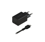 Lenovo GaN Nano 65W Universal Negro Corriente alterna Interior