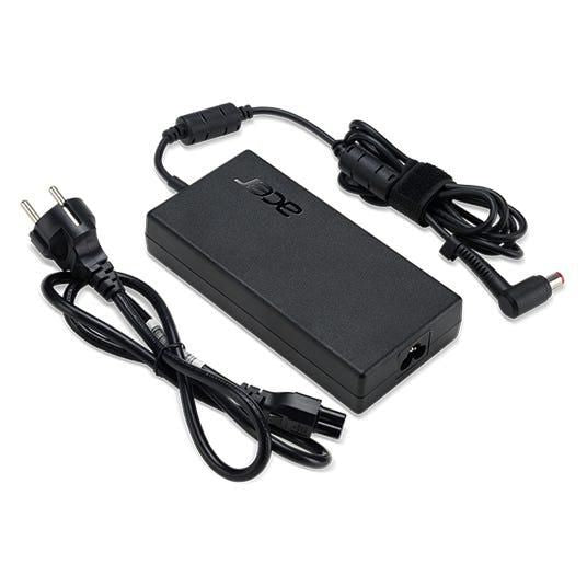 Acer GP.ADT11.00J adaptador e inversor de corriente Interior 230 W Negro