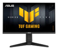 ASUS TUF Gaming Series 5 pantalla para PC 62,2 cm (24.5") 1920 x 1080 Pixeles Full HD LED Negro