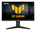 ASUS TUF Gaming Series 5 pantalla para PC 62,2 cm (24.5") 1920 x 1080 Pixeles Full HD LED Negro