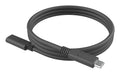 Logitech 952-000201 cable USB 1 m USB C 5 Gbit/s Negro