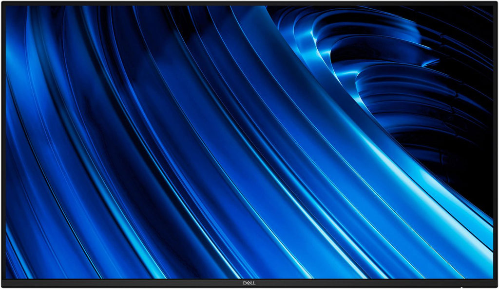 DELL Pro P 27 P2726H WOST pantalla para PC 68,6 cm (27") 1920 x 1080 Pixeles Full HD LCD Negro