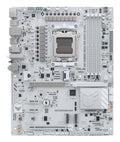 ASUS TUF GAMING B850-PRO WIFI7 W NEO AMD B850 Zócalo AM5 ATX