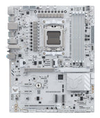 ASUS TUF GAMING B850-PRO WIFI7 W NEO AMD B850 Zócalo AM5 ATX