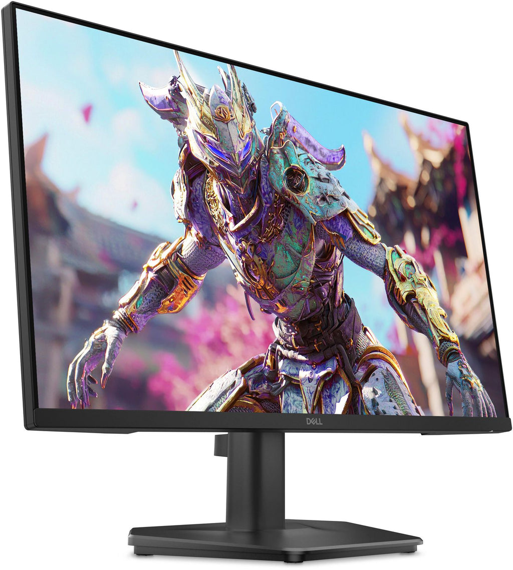 DELL SE2426HG pantalla para PC 60,5 cm (23.8") 1920 x 1080 Pixeles Full HD LCD Negro