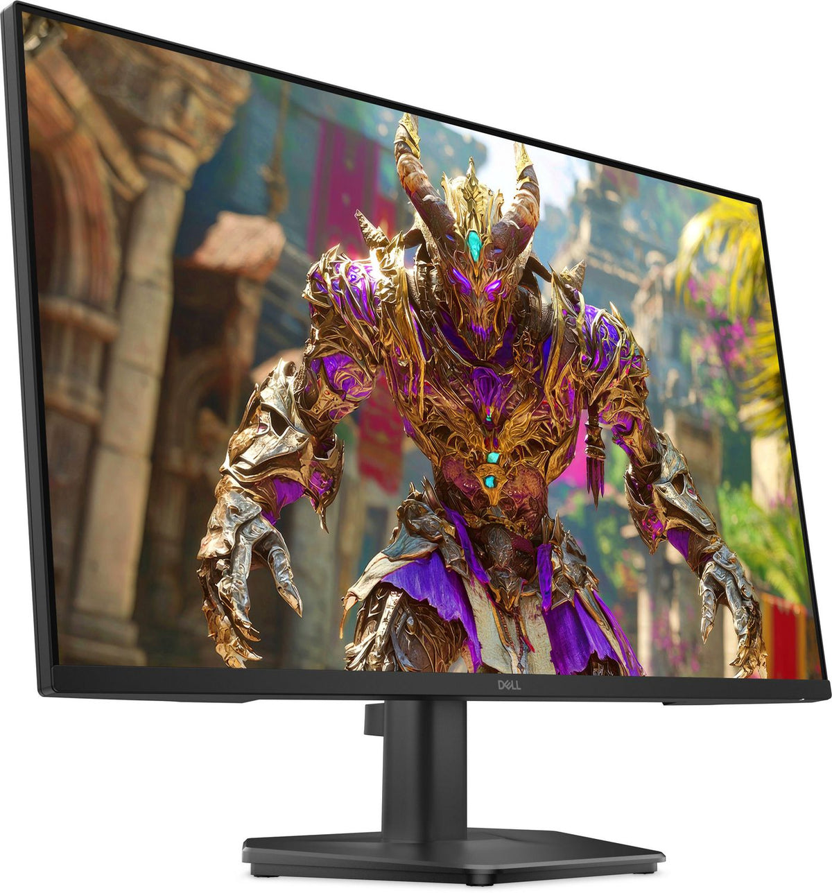 DELL SE2726HG pantalla para PC 68,6 cm (27") 1920 x 1080 Pixeles Full HD LCD Negro