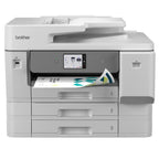 Brother MFC-J6977DW impresora multifunción Inyección de tinta A3 1200 x 4800 DPI Wifi