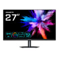 GIGABYTE GO27Q24 pantalla para PC 68,6 cm (27") 2560 x 1440 Pixeles Quad HD QD-OLED Negro
