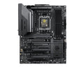 MSI MAG B850 TOMAHAWK MAX WIFI II placa base AMD B850 Zócalo AM5 ATX