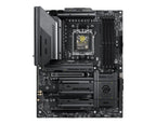 MSI MAG B850 TOMAHAWK MAX WIFI II placa base AMD B850 Zócalo AM5 ATX