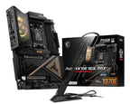MSI MEG X870E ACE MAX placa base AMD X870E Zócalo AM5 ATX