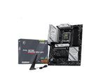 MSI MAG X870E GAMING MAX WIFI placa base AMD X870E Zócalo AM5 ATX