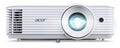 Acer P5550 Proyector de alcance estándar 5200 lúmenes ANSI DLP 1080p (1920x1080) 3D Blanco
