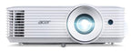 Acer P5550 Proyector de alcance estándar 5200 lúmenes ANSI DLP 1080p (1920x1080) 3D Blanco
