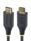 StarTech.com HDMI2-CABLE-4K60-8F cable HDMI HDMI tipo A (Estándar) Negro