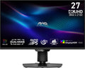 MSI MAG 274UPDFDE E16M pantalla para PC 68,6 cm (27") 3840 x 2160 Pixeles 4K Ultra HD LED Negro