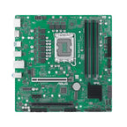 ASUS PRO B860M-C-CSM Intel B860 LGA 1851 (Socket V1) micro ATX