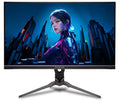Acer XB273UX1bmiiprx pantalla para PC 68,6 cm (27") 2560 x 1440 Pixeles Quad HD LCD Negro