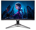 Acer XB273UX1bmiiprx pantalla para PC 68,6 cm (27") 2560 x 1440 Pixeles Quad HD LCD Negro