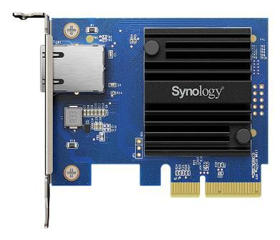 Synology Network Card Internal E10G30-T1