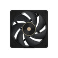 ASUS ProArt PF120 Fan PWM Black Carcasa del ordenador Ventilador 12 cm Negro 1 pieza(s)