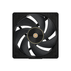 ASUS ProArt PF120 Fan PWM Black Carcasa del ordenador Ventilador 12 cm Negro 1 pieza(s)