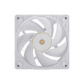 ASUS ProArt PF120 Fan PWM White Carcasa del ordenador Ventilador 12 cm Blanco 1 pieza(s)