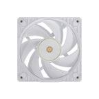 ASUS ProArt PF120 Fan PWM White Carcasa del ordenador Ventilador 12 cm Blanco 1 pieza(s)