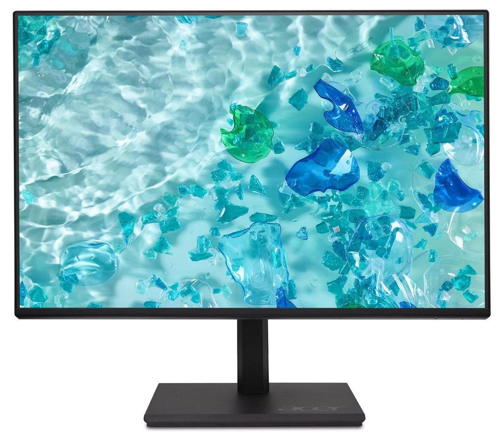 Acer Vero B7 B277Gbemiqpruzx pantalla para PC 68,6 cm (27") 1920 x 1080 Pixeles Full HD LCD Negro