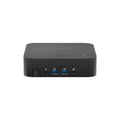 ASUS ExpertCenter PN54-BBR726MNS1 0,6 l tamaño PC Negro 260 3,8 GHz