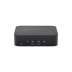 ASUS ExpertCenter PN54-BBR726MNS1 0,6 l tamaño PC Negro 260 3,8 GHz