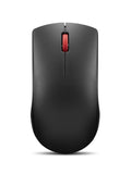 Lenovo 150 ratón Oficina Ambidextro RF inalámbrico Óptico 1000 DPI